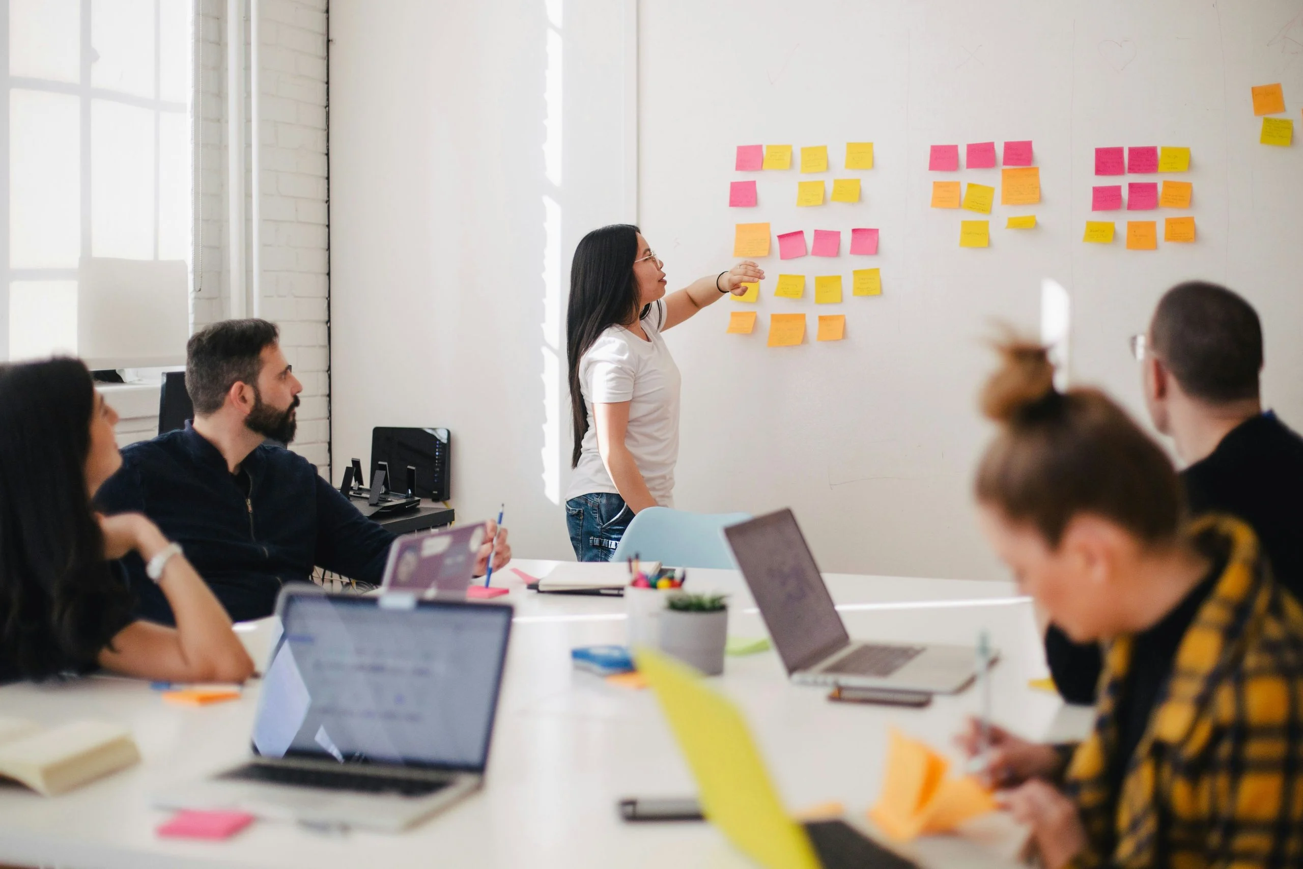 Accessibility in websites and applications part 2: Visual