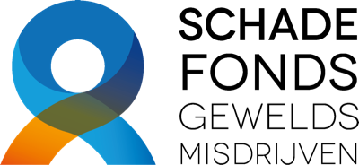 Logo Schadefonds Geweldsmisdrijven