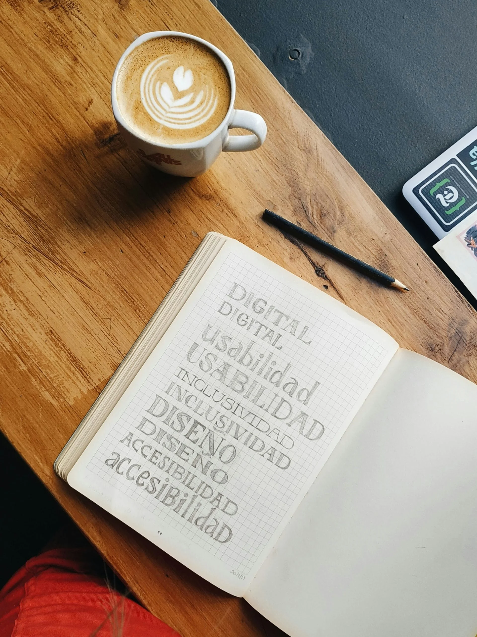 Accessibility in websites and applications part 1: Functional
