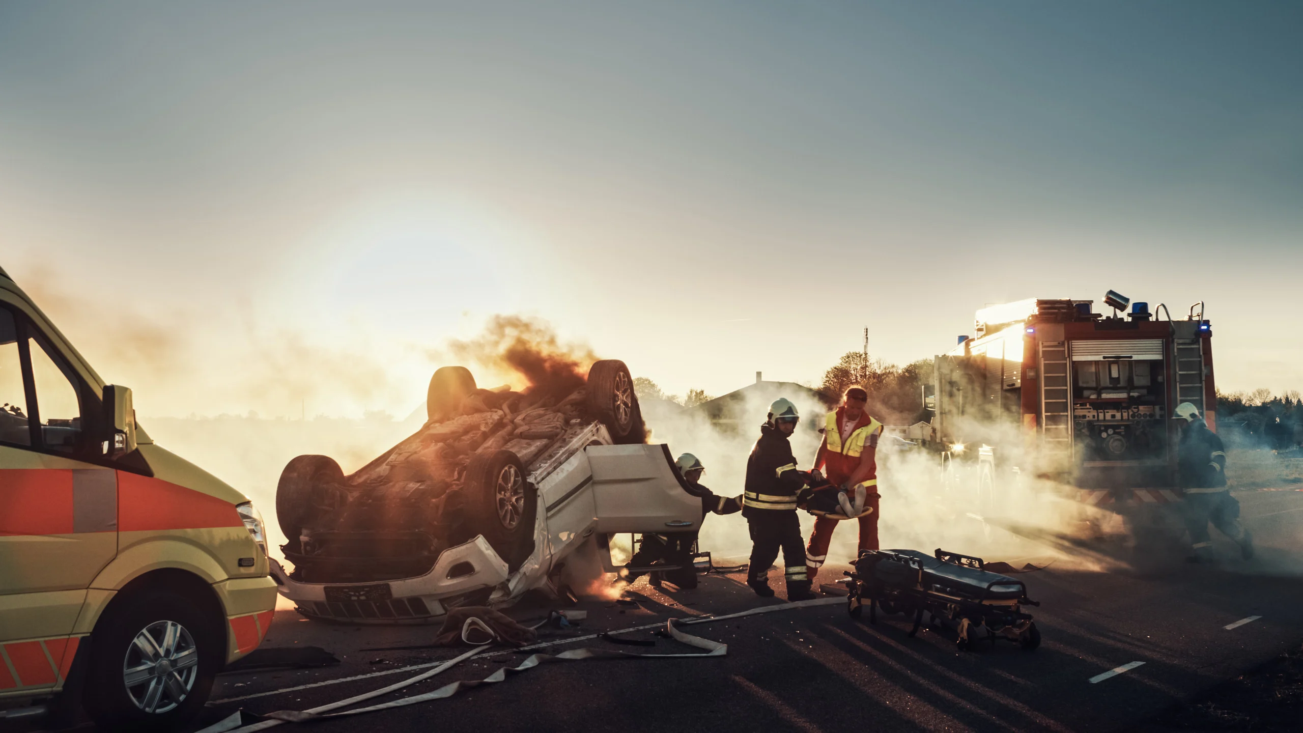 The new calculation standard for personal injury