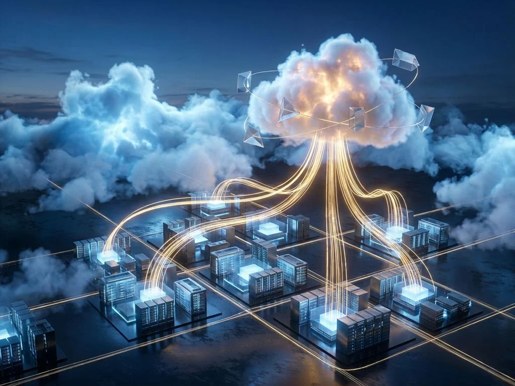 What custom software in the cloud gets you, and when it doesn’t