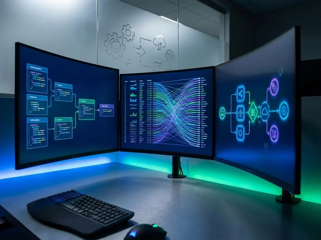 The DevOps practices your software partner should have in place