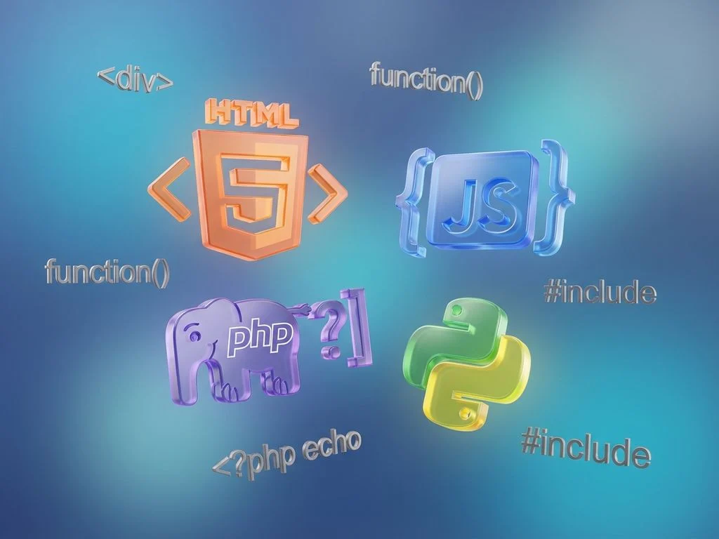 How to assess the programming languages behind your web application