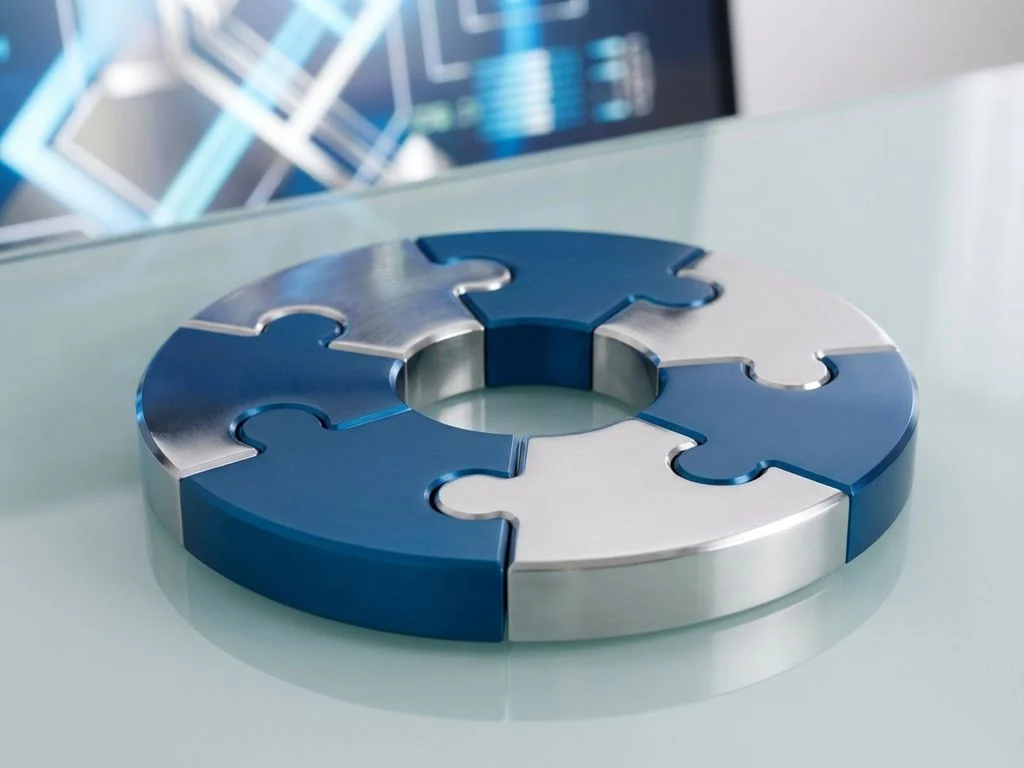 Why custom software pays off for mid-sized businesses