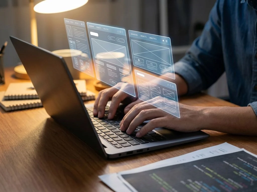 What to watch for when you have a web app built