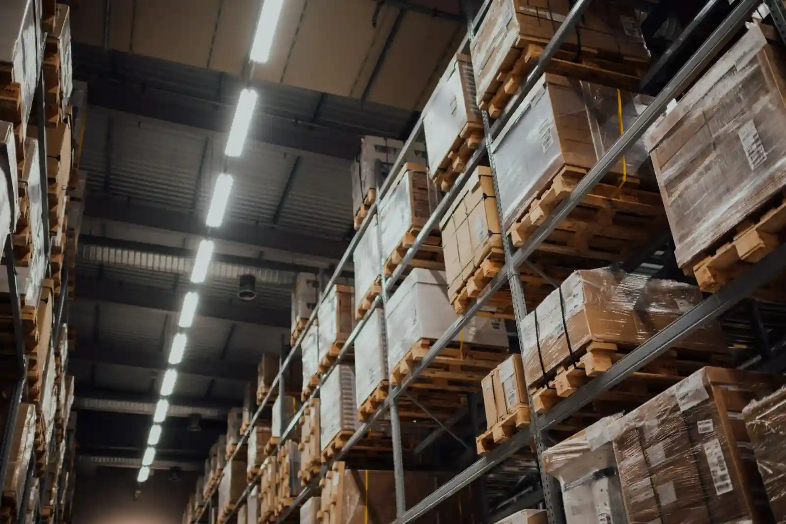 Waarom je voorraad niet gelijk loopt met je webshop