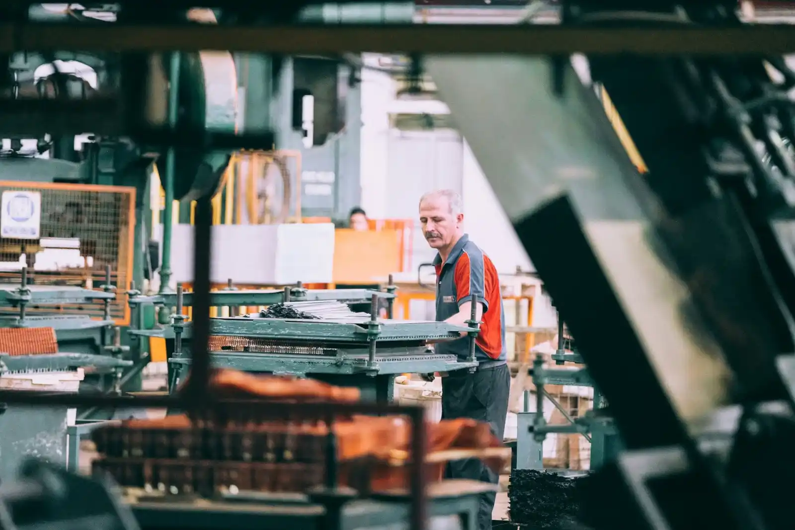 The sectors that benefit most from custom software, and what they have in common