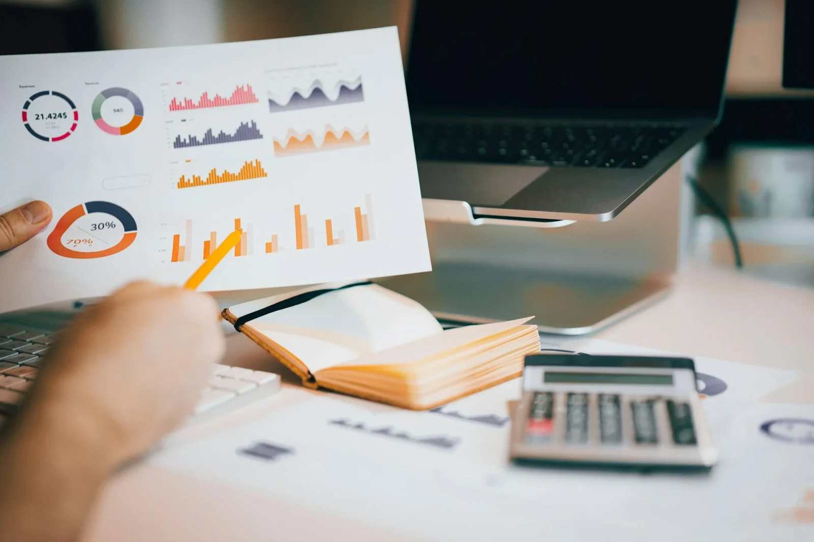 How to measure whether your custom software pays off