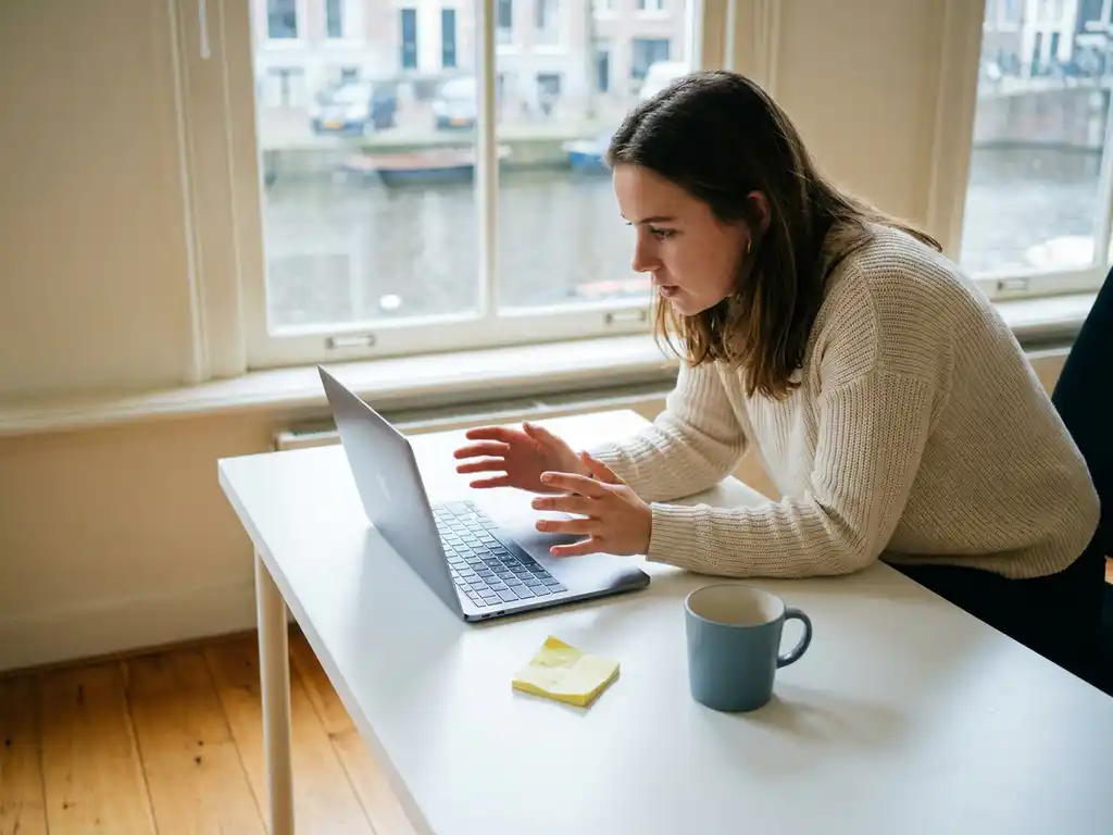 What vibe coding is and how to start with it sensibly