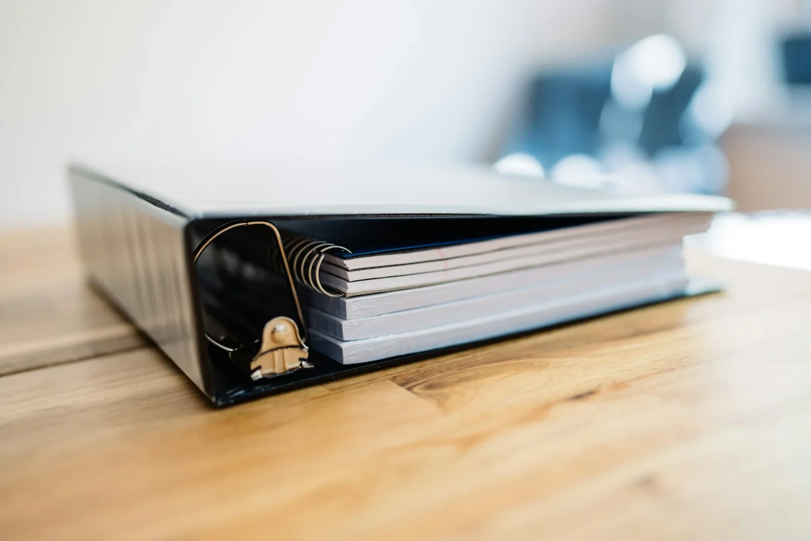 Good documentation keeps you independent of your development team