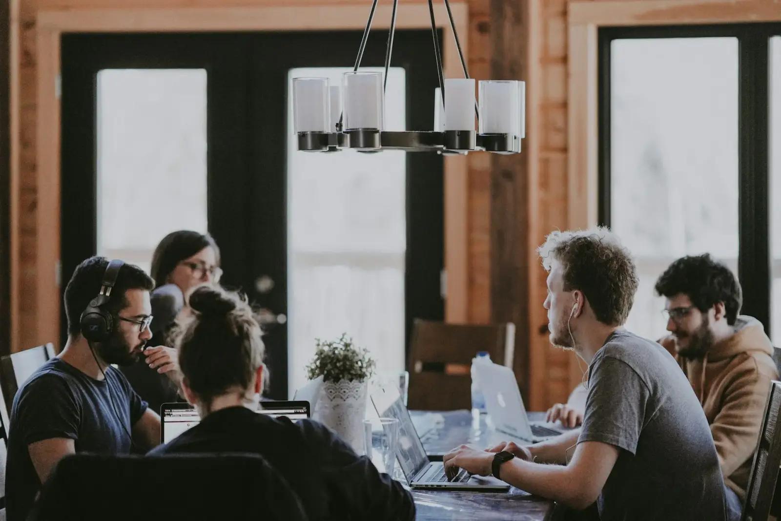 Zo beoordeel je het team dat je maatwerksoftware ontwikkelt