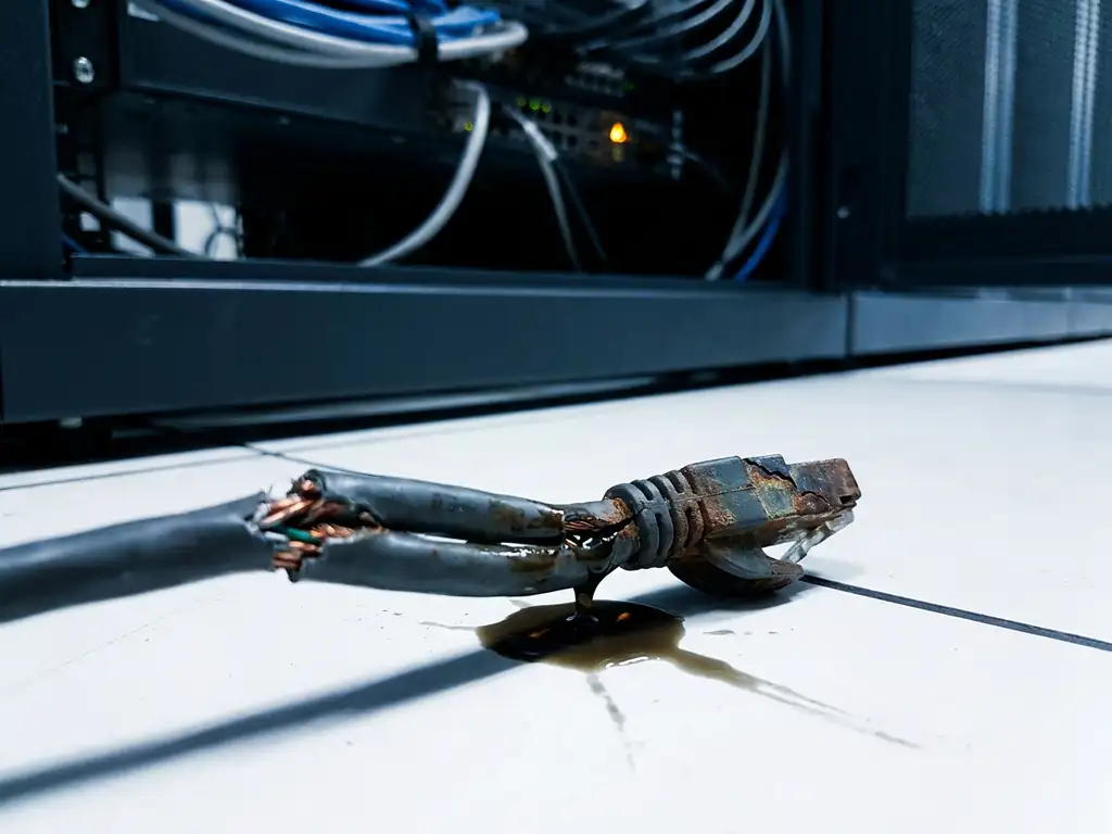 An outdated integration is a data breach waiting to happen