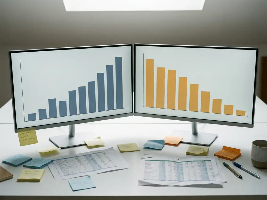 Waarom verschillen de cijfers van sales en marketing altijd van elkaar?