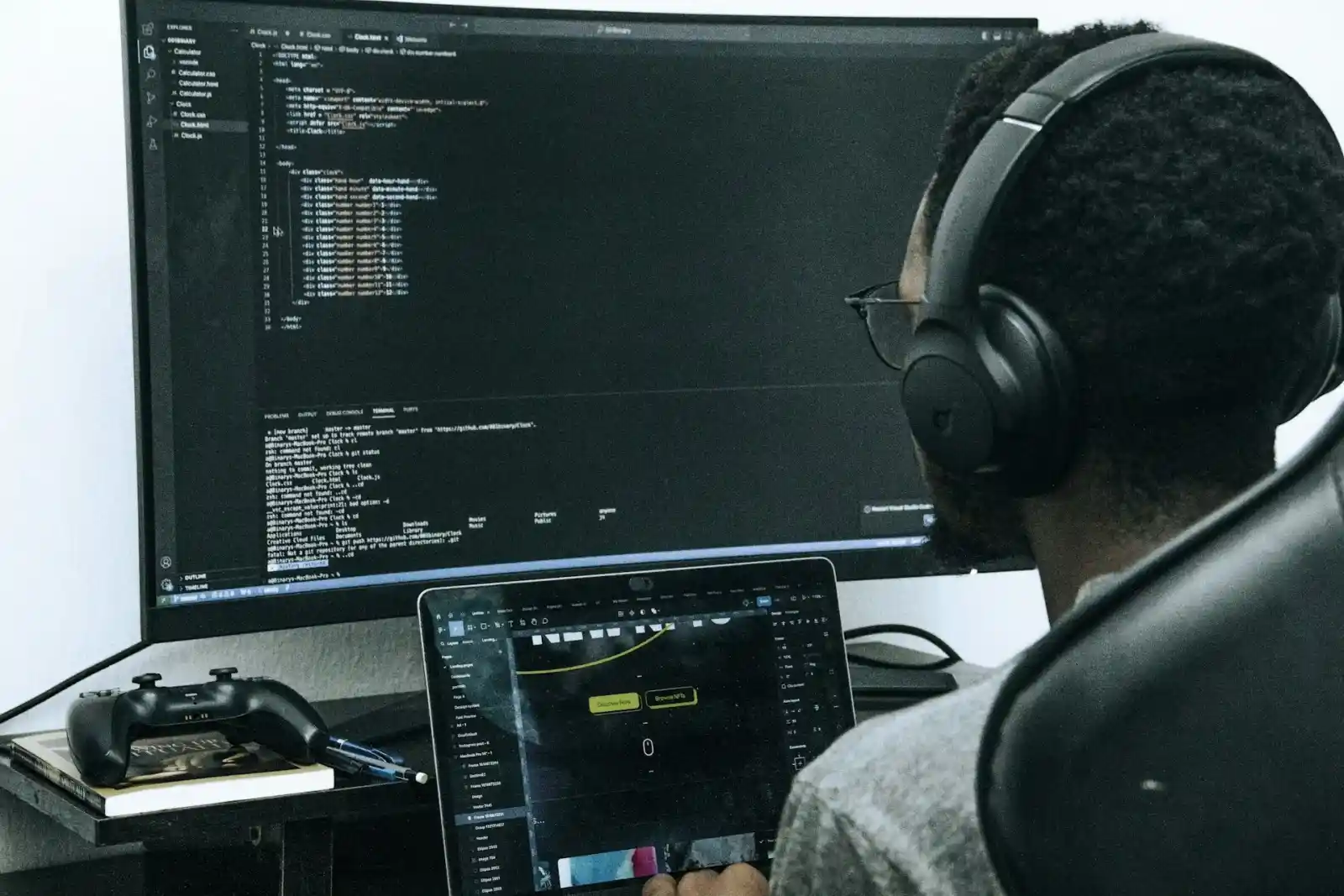 Een vibe coding workflow die werkt, ook als het serieus wordt