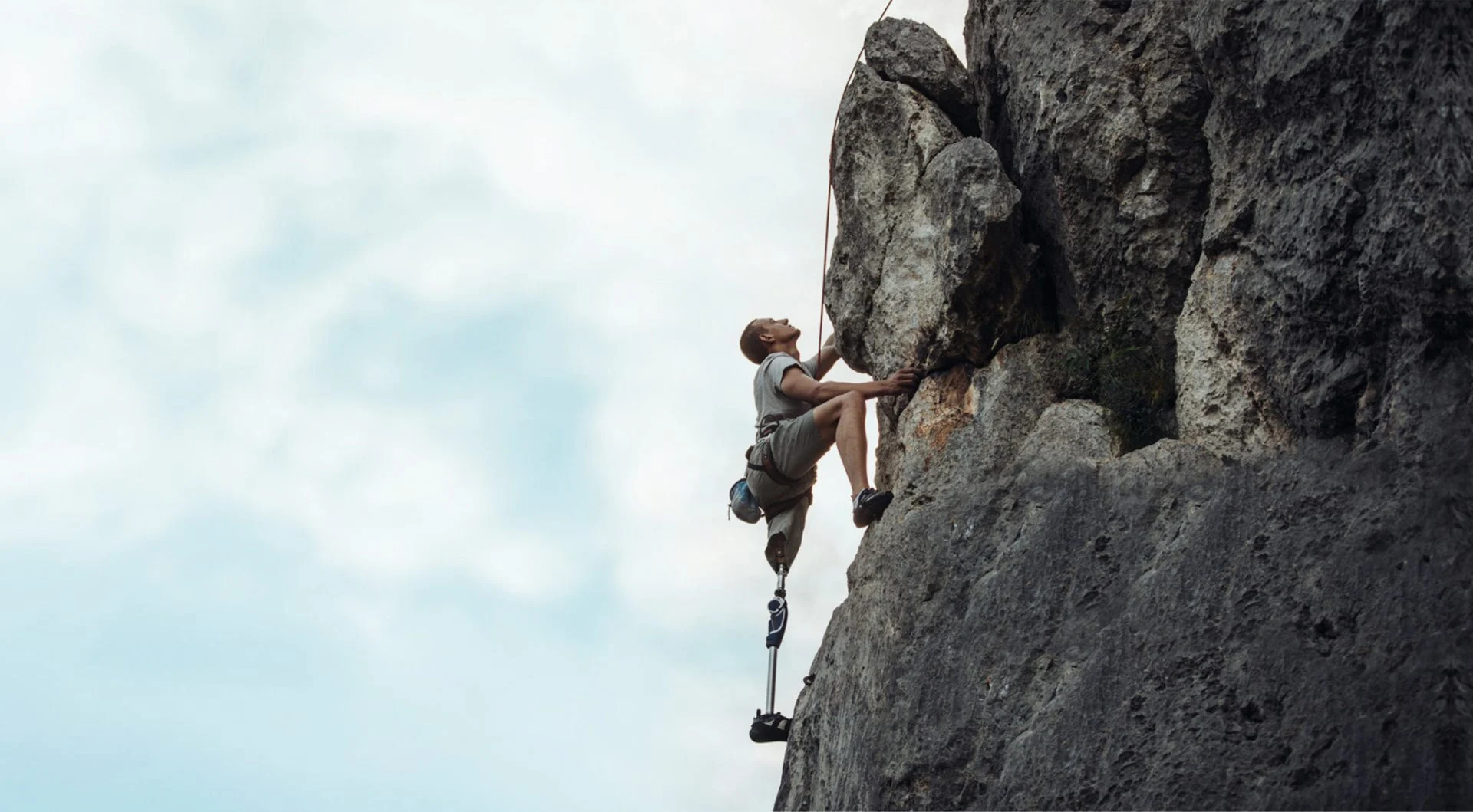 Three investment strategies, one site that grows with them