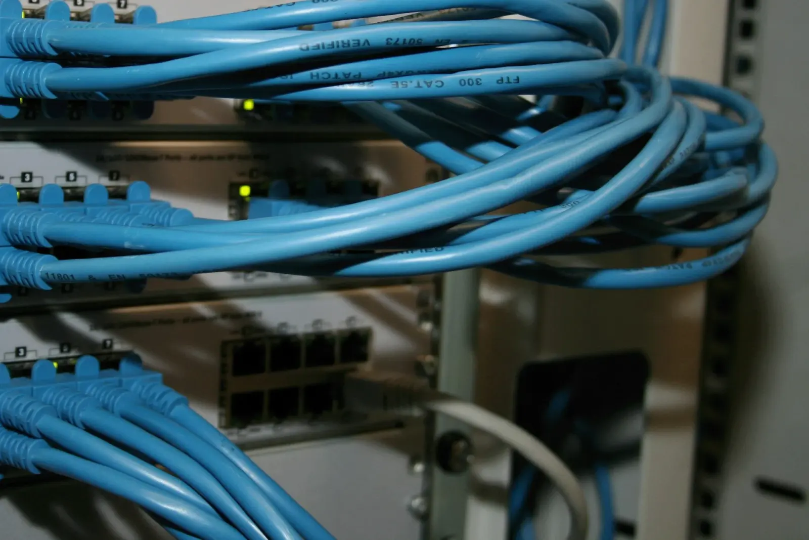 An outdated integration is a data breach waiting to happen